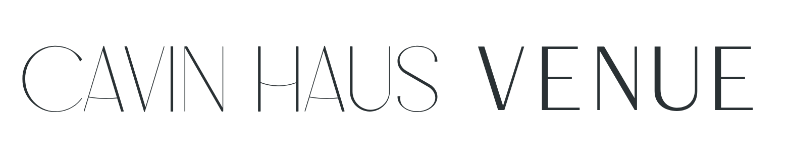 CAVIN HAUS Venue